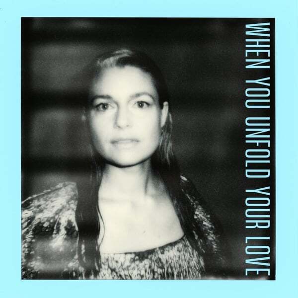Cover art for When You Unfold Your Love